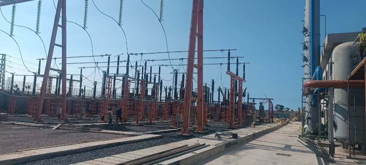 Réalisation de charpente et construction métallique SOMACHAME 12